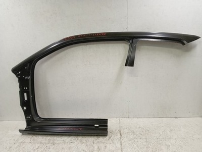 Порог левый блок двигателя обшивка левая up mii citigo 1s 3d 11- фото №1