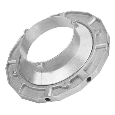 Do uchwytu metalowego Bowens Mount Softbox do