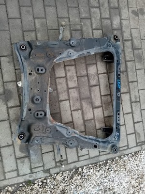 NISSAN LEAF I SUBFRAME CART FRONT SUB-FRAME  