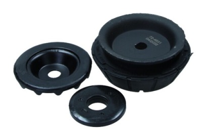 Mgz подушка амортизатора перед kia soul i am фото №1