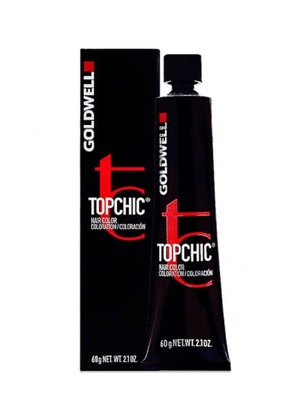 Goldwell Topchic Farba Do Włosów 5 BM 60 ml