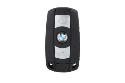 КЛЮЧ ПУЛЬТ BMW 868 MHZ E81 E87 E90 E92 E93 E60 E63 X5 E70 / РЕСТАЙЛ LCI