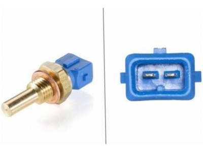 SENSOR TEMPERATURE WATER BMW 3 E30 1.6-2.7 82-94 E36 1.6-3.0 90-00 - milautoparts-fr.ukrlive.com