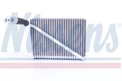 Испаритель do климат. passat 1.9td 96- фото №1