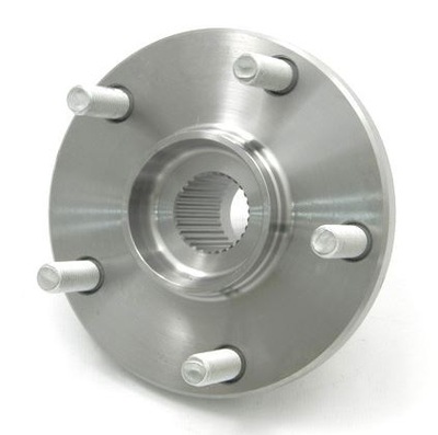 Ступица колеса перед lexus rx330/350 03-08 фото №1