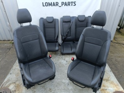 Ford kuga mk2 lift комплект сидінь фото №1