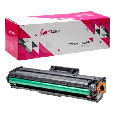 Toner Do Drukarki Laserowej SAMSUNG XPRESS M2020W M2022W M2026 Czarny