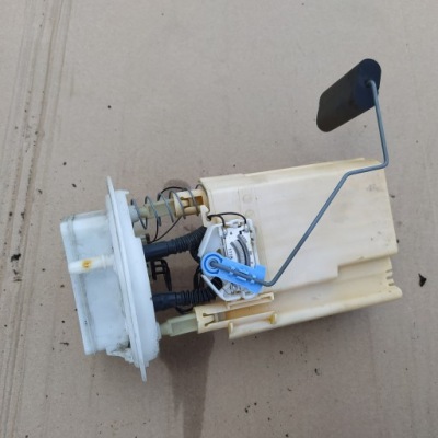 Насос пального renault clio v 5 172025139r поплавок фото №1