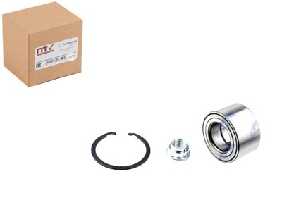 Набір підшипник колеса перед toyota previa r30 00- lexus rx-300 ii 03- фото №1