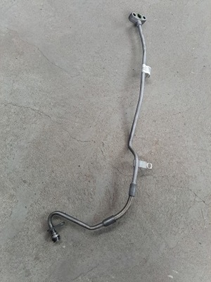 Шланг мащення компресора renault gama t volvo fm 4 фото №1