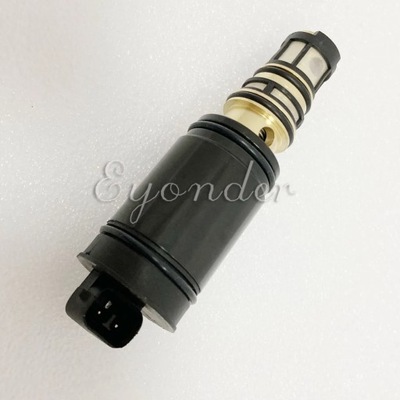 VÁLVULA DE CONTROL COMPRESORES DE ACONDICIONADOR DE ACONDICIONADOR PARA MERCEDES GASOLINA X164 GL320 ~13187  