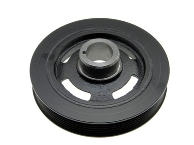 Nty rkp-ch-023 шків, wał колінчастий фото №1