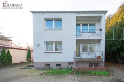 Dom, Piła, Pilski, 160 m²