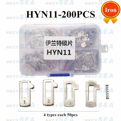 LOCK REED LOCK PLATE PARA FO21 TOY43 TOY48 HY22 HU92 HU100 HU66 HON66~52456  