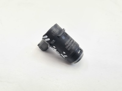 Dacia sandero ii датчик pdc 284375765r фото №1