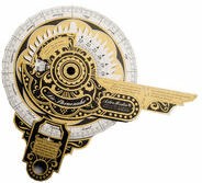 Zegar Gwiazdowy z Astrolabium DIY