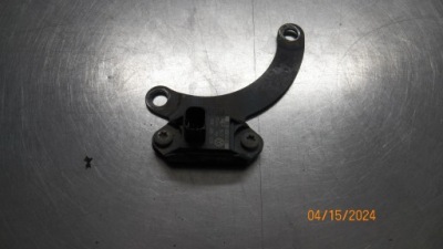 Датчик прискорення vw passat cc 3c0907651 фото №1