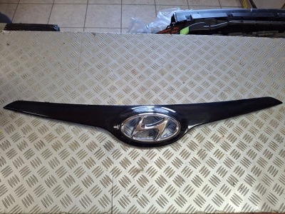 Решітка радіатора решітка радіатора hyundai i30 ii 2012r- фото №1