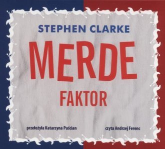 Merde Faktor Stephen Clarke