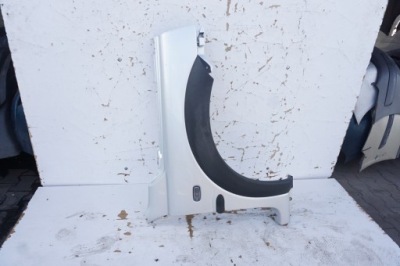 Крила правий перед land rover freelander i 1 фото №1