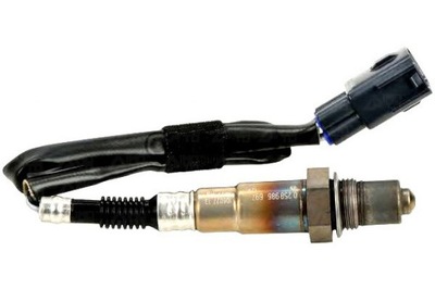 Bosch 258 986 697 датчик лямбда-зонд фото №1