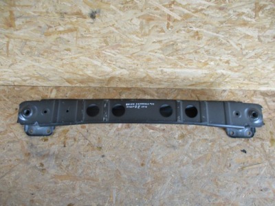 Балка бампера задняя mazda 3 bp iv 19- фото №1