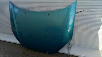 Капот передняя ford focus 98r фото №1