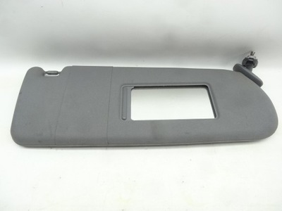 Audi a8 d2 захист сонячна права фото №1