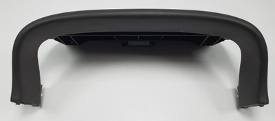 Рамка захист спідометра jaguar xjr x300 фото №1