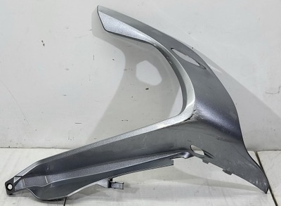 CRÁNEO CZASZA LADO DERECHA DEFLECTOR HONDA VFR 1200 F 2009+R 64160-MGE-0000  