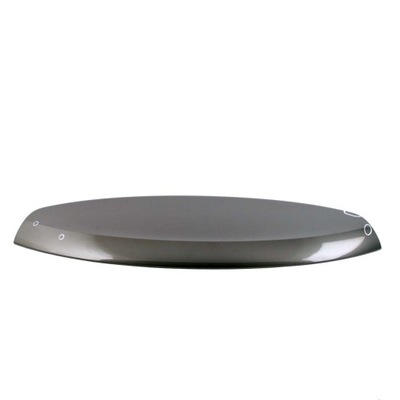 Mini countryman r60 спойлер спойлер спойлер фото №1