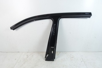 Vw golf vii 2012- обшивка блок двигуна праве 5g9809605b фото №1