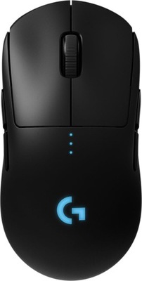 Mysz Logitech G Pro Wireless (910005272) OUTLET