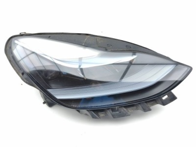 Tesla model y 2023 фара 151495300d фото №1