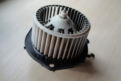 AIR BLOWER FAN IVECO DAILY III 3 IV 4 V 5 EUROPE  