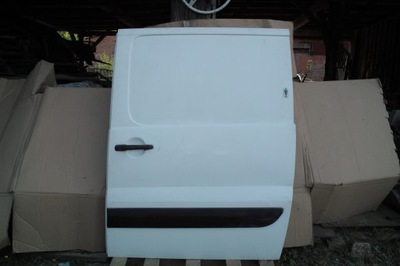 Scudo expert jumpy ii дверь раздвижные боковой левая 07 фото №1