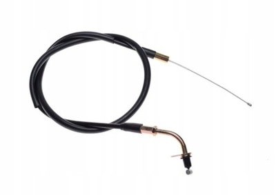 CABLE GAS DO YAMAHA YBR 125  