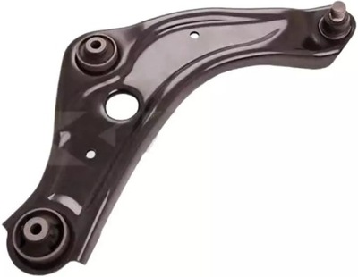 Оригинальный номер renault рычаги перед правый renault kadjar nissan qashqai ii фото №1