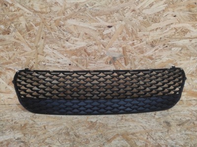 Решітка середня решітка радіатора решітка радіатора subaru impreza 08-12 фото №1