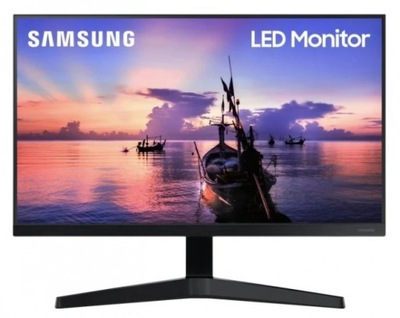 Monitor 24'' Samsung S24C310EAUX IPS Full HD 75Hz