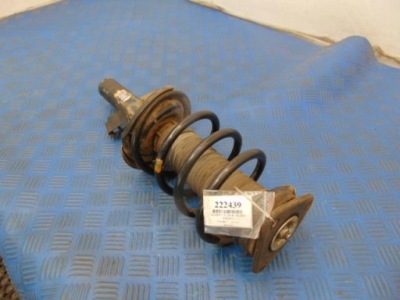 Mazda 5 2.0d амортизатор правий перед 423093jp фото №1