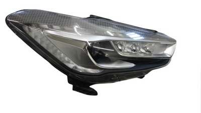 CITROEN DS5 BI-XENON DYNAMIC RESTYLING DERECHA PARTE DELANTERA  