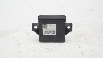 Модуль сигнализация renault grand scenic iii 4m5418r0b фото №1