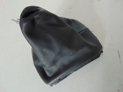 Чехол рычаг передач citroen c4 picasso ii фото №1