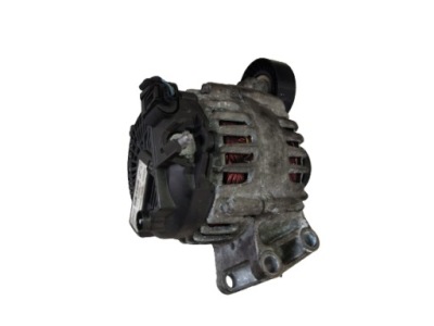 Focus mk3 1.6 ecoboost генератор bv6n-10300-aa фото №1