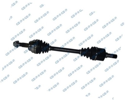 Gsp 217231 wał приводной фото №1