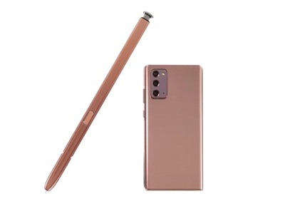 Rysik DO Samsung Note 20 / Note 20 Ultra 5G BRONZE