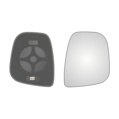 Сферичний opel combo e 2018-2020 2019 thomasss фото №1