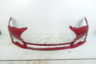 Tesla model s 2012- бампер перед передній 6005889-00-e фото №1