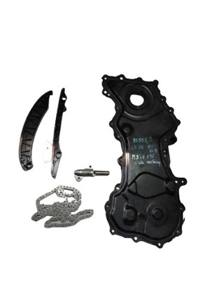 Master iii 2.3 lift m9t корпус распределительного вала 026986r фото №1